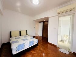 Cherry Hill Condominium (D19), Condominium #581045771